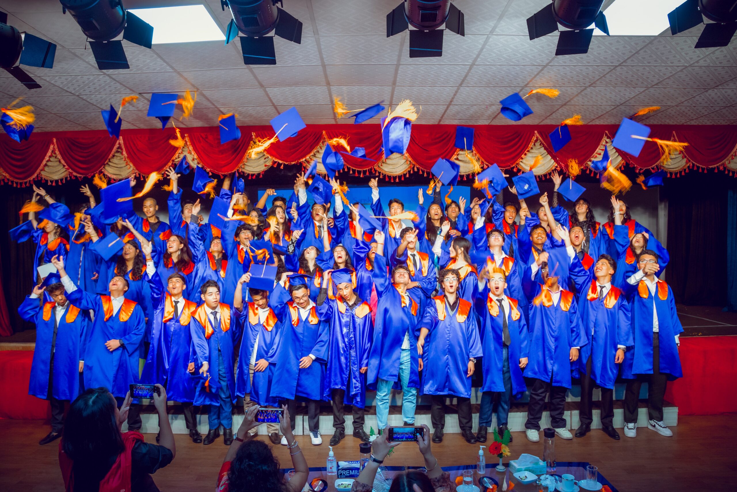 Graduation