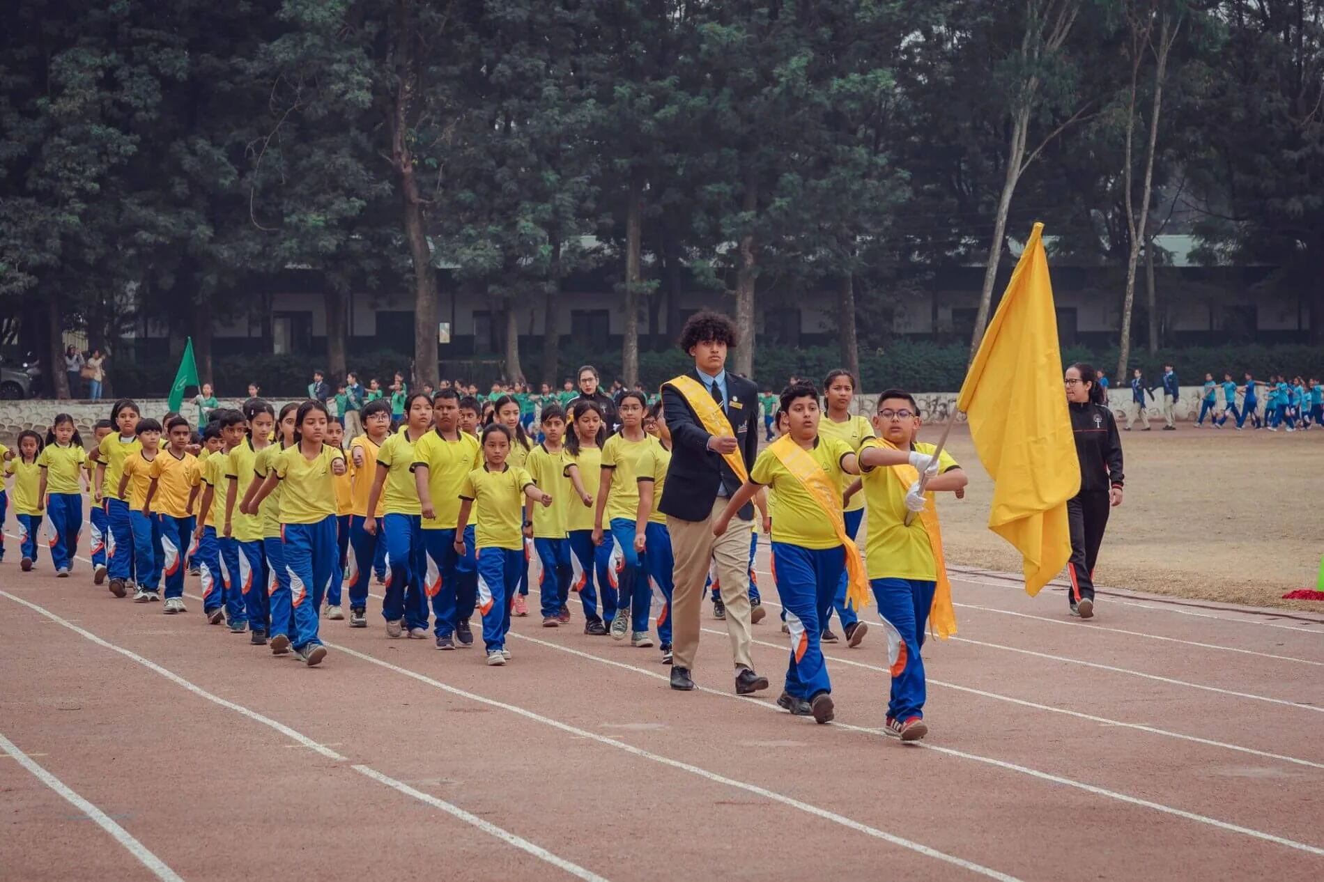 sports 2024-25